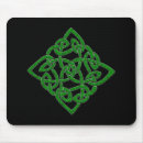 Suche nach keltische knoten mousepads Irland
