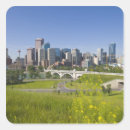 Suche nach calgary aufkleber Stadt