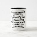 Suche nach lustiger programmierer tassen Cool