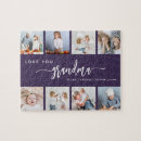 Suche nach liebe sie puzzle Enkelkinder
