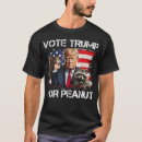 Suche nach erdnuss tshirts Republikaner