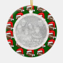 Suche nach weihnachtsfußball ornamente Foto