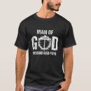 Suche nach gott vater tshirts Papa