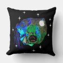 Suche nach horror kissen Psychedelisch