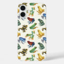 Suche nach frosch iphone hüllen Regenwald