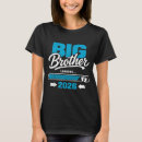 Suche nach lustiger großer bruder tshirts Modern