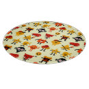 Suche nach charaktere schneidebrettchen Bunt