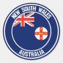 Suche nach flagge australien aufkleber Wappen