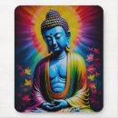 Suche nach asiatische kunst mousepads Buddhismus