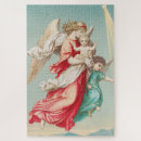 Suche nach engel puzzle Heilig
