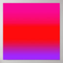 Suche nach ombre poster Lila