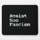 Suche nach faschismus mousepads Politisch