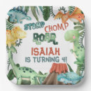 Suche nach dinosaurier teller Boy