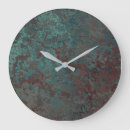 Suche nach korrosion wanduhren Metall