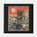 Suche nach vintage katzen magnete Band