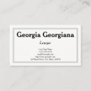 Suche nach drei visitenkarten Beruflich