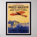 Suche nach parisian poster France