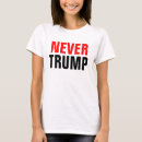 Suche nach kein trumpf tshirts Antitrumpf
