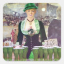 Suche nach grünes bier aufkleber St patrick's day