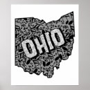 Suche nach ohio poster Staat