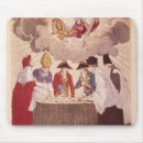 Suche nach papst mousepads Führer