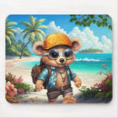 Suche nach abenteuer mousepads Strand