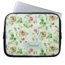 Suche nach vintages blumen laptop schutzhüllen Hübsch