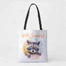 Suche nach waschbär tote bags Urlaub