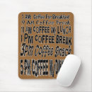 Suche nach niedliche redewendungen mousepads Typografie