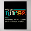 Suche nach vintage nurse poster Krankenschwester