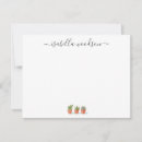 Suche nach kakteen kleine grußkarten Aquarell