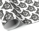 Suche nach halloween katze geschenkpapier Kitty