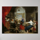 Suche nach arachne poster Diego