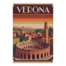 Suche nach verona poster Reise
