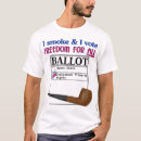 Suche nach tabak tshirts Freiheit