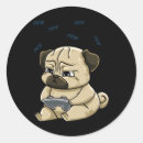 Suche nach gamepad aufkleber Gaming