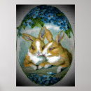 Suche nach vintage easter bunny poster Flowers
