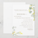 Suche nach gelbe hochzeit einladungen Bride
