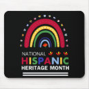 Suche nach spanische flagge mousepads Latino