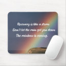 Suche nach ermutigung mousepads Inspirierend