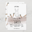 Suche nach karotte einladungen Sonnig