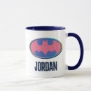 Suche nach batman logo tassen Dc comic