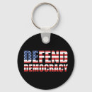 Suche nach verteidigung schlüsselanhänger Politik