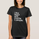 Suche nach schuppig tshirts Lustig