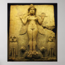 Suche nach ishtar poster Göttin