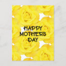 Suche nach gelbe blüten postkarten Für sie