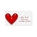 Suche nach glas rücksende aufkleber Romantisch