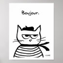 Suche nach verärgert poster Katze