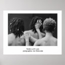 Suche nach hair poster Black