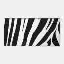 Suche nach zebramuster mousepads Tierdruck
